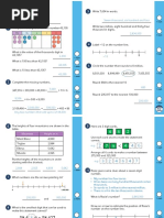 WRM Y6AutEoB1 Place Value B Answers