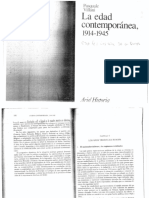 Villani - Cap. 4: Los Años Treinta en Europa. en La Edad Contemporánea, 1914-1945