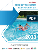 _040-VDE EQUIPOS Y ACCESORIOS PARA PISCINA Y SPA