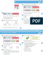 Y6 Autumn Block 1 D3 Read and Write Numbers To 10000000