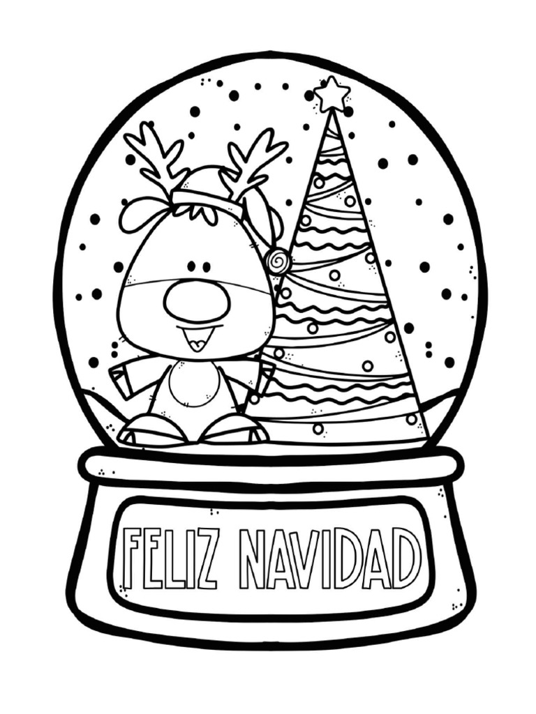 Navidad 2 | PDF