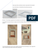 Dark Slide - Printing and Assembly Instructions