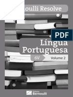 BERNOULLI RESOLVE Português_Volume 2