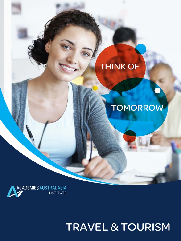Travel & Tourism Course Overview | PDF