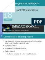 Sil - Cap 18 B Control Respiratorio