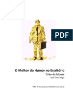 Melhor Do Humor No Escritório