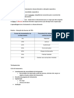 Capacitação de Pessoas