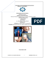 Actividad de Aprendizaje #11 Epidemiologia