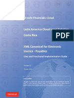 Guide Lacls Costa Rica Ufig XML Canonical Efactura Ap
