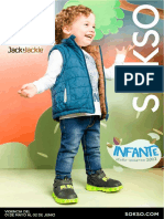 Kid23oi0003 Infante Calzado CK3 2023