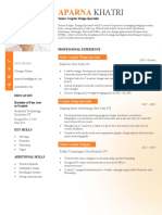 fashionable-creative-resume-template-orange