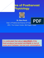 Principles of Postharvest Physiology Lecture 8 20 2015b