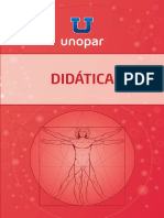 Didática Unopar