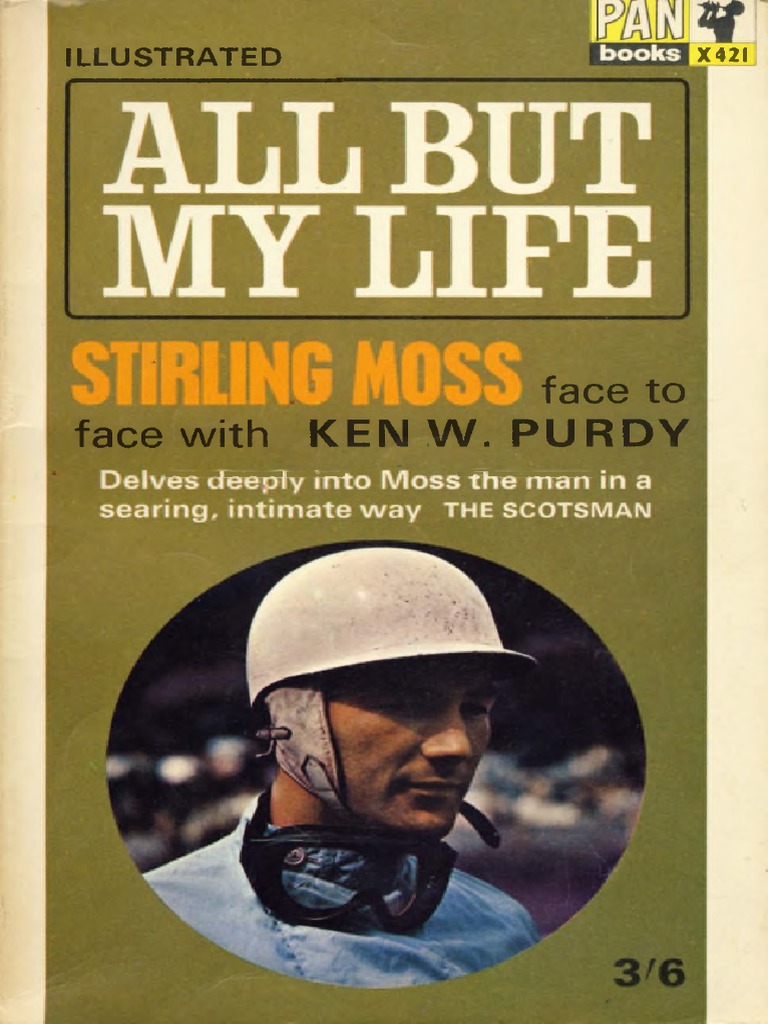 All But My Life (1965) | PDF