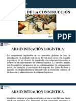 Capítulo 3. - La Administración