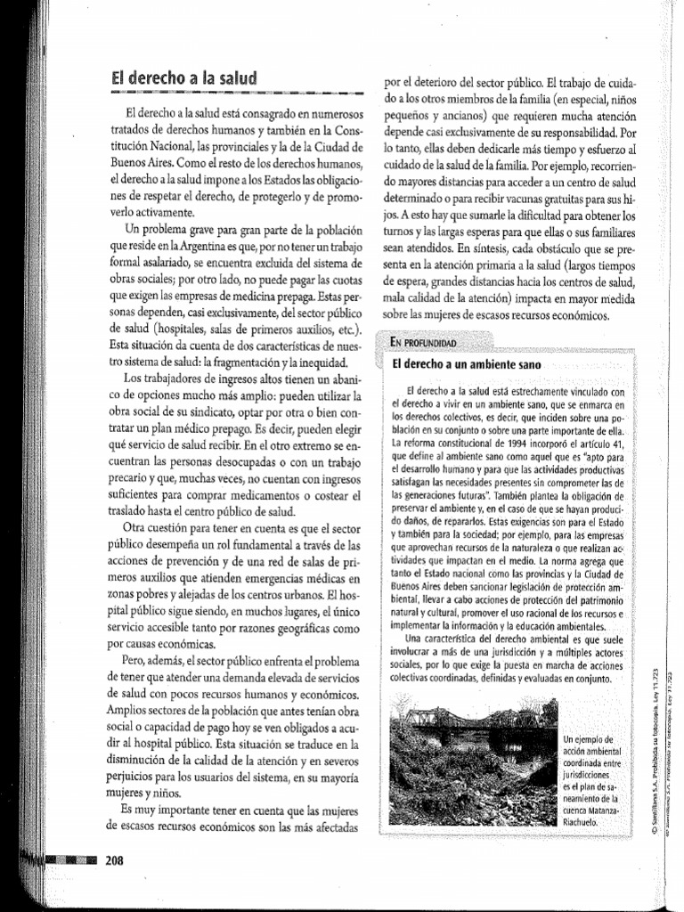 Derecho a la salud 3d pdf