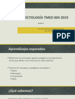 Infectología 8 2019
