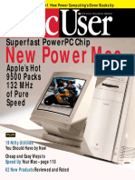 MacUser 9508 August 1995