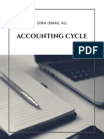 Accounting Cycle 1670564814