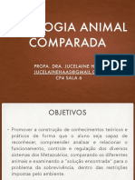 FAC Introducao Fisio Animal