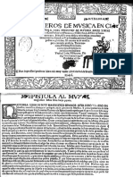 Facsimile 1546 Alonso Mudarra-Tres Libros de Musica en Cifras-Sevilla