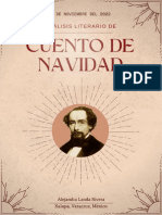 Cuento de Navidad (Reto Literario)