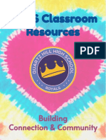 Mtss Classroom Resources 1