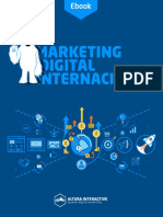 E-Book Marketing Digital Internacional