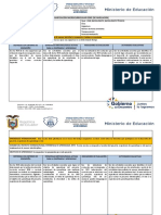 Formato - Planificación - Microcurricular - 2023 - 2024