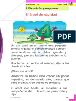 33- El Arbol de Navidad