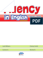 Fluency Teacher 6
