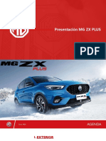 ZX Plus - Presentacion Producto