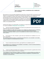 Semana 09 - PDF - Cuadernillo de trabajo_Racismo en el Perú