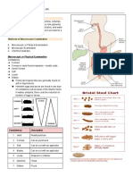 L4 - Examination of Stool PDF