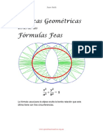 Bellezas Geometricas Formulas Feas