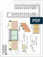 Playa de Estacionamiento - Prefabricado -Grupal