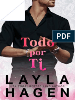 Todo Por Ti Layla Hagen