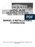 SunQuest VRM Installation Manual FR