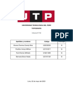 Informe #02 - Topografia