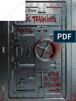 EFSZ Basic Training Manual v02