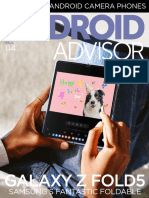Android Advisor - Issue 114 2023