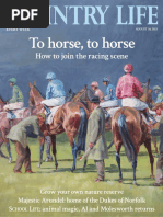 Country Life UK 2024年11月6 | PDF
