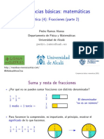 Aritmetica 4 Print