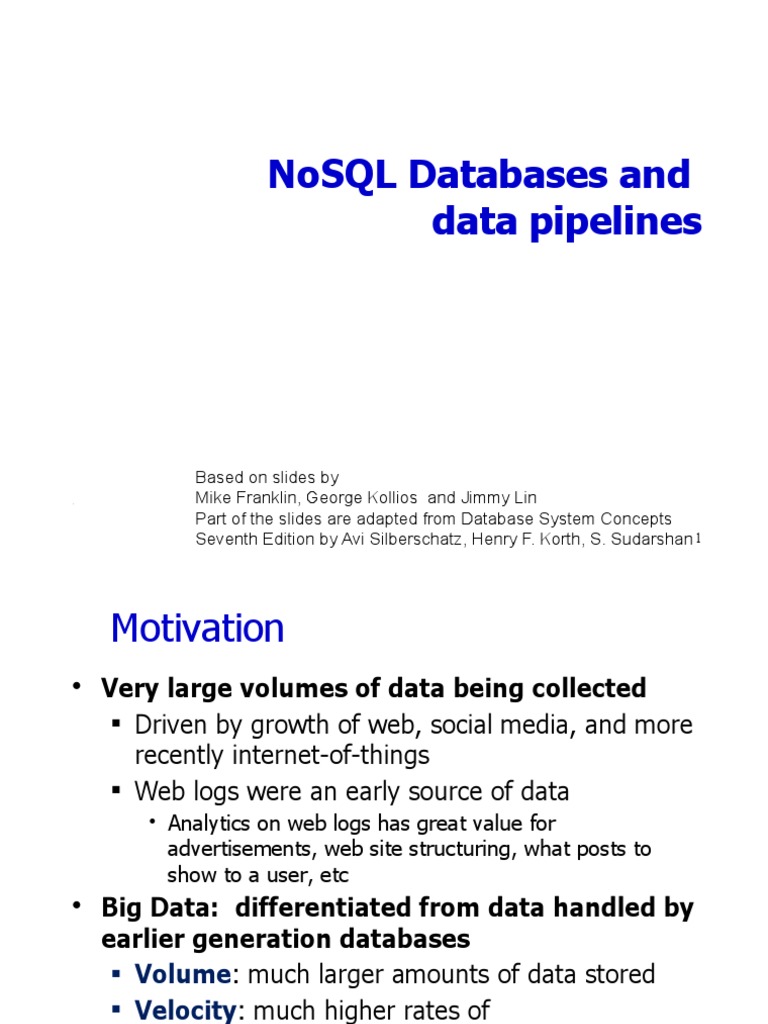 No sql download free pdf no sql databases