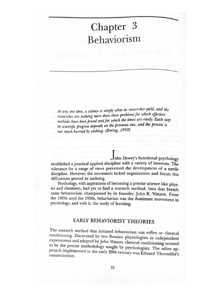 Chapter 3 | PDF