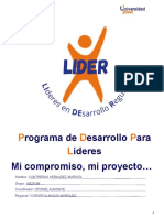 PDL Formato para Proyecto