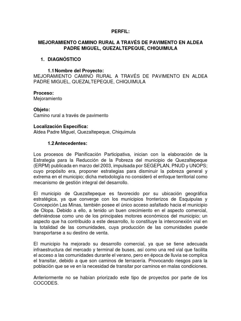 perfil-mejoramiento-camino-rural-a-trav-s-de-pavimento-en-aldea-padre