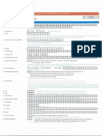 Formulir Peserta Didik