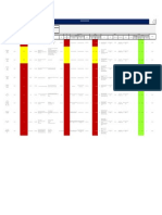 Matriz de Riesgos I Calidad I Ipppsa