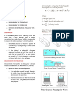 Midterm Part 3 - 4 Hydrology